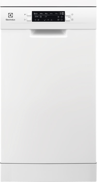 Посудомийна машина Electrolux SMM43201SW - фото - №0