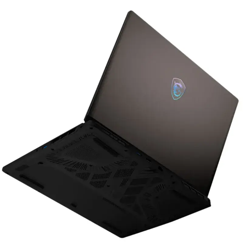 Ноутбук MSI Crosshair A16 HX D8WGKG-073XUA Gray (9S7-15PL21-073) - фото - №4