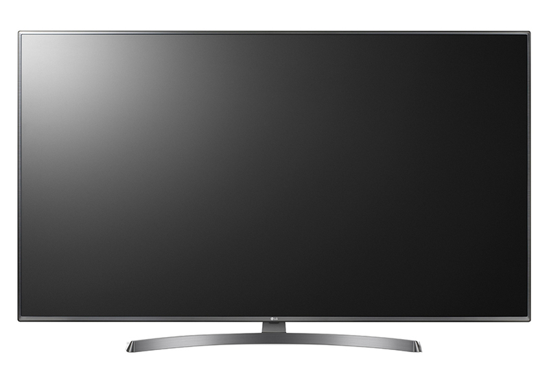 Телевізор LG 65" 4K Smart TV (65UK6750PLD) - фото - №1