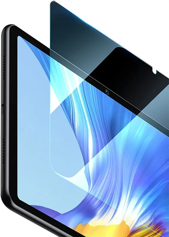 Захисне скло Keephone IPG-01 clear glass iPad 10.9" (KPOPT10109) - фото - №2