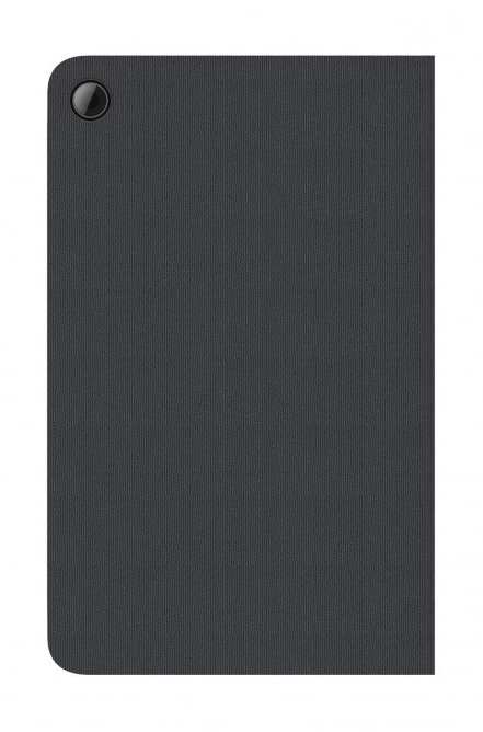 Чохол+протектор Lenovo Folio Case/Film Black ZG38C02863 для TB-8505X фото