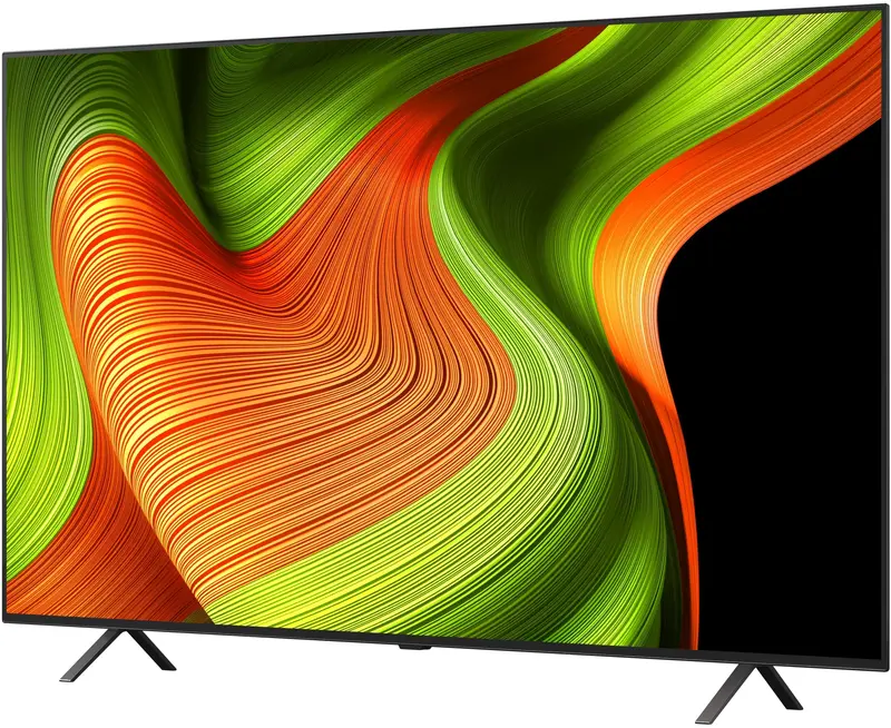 Телевізор LG OLED77B56LA - фото - №3