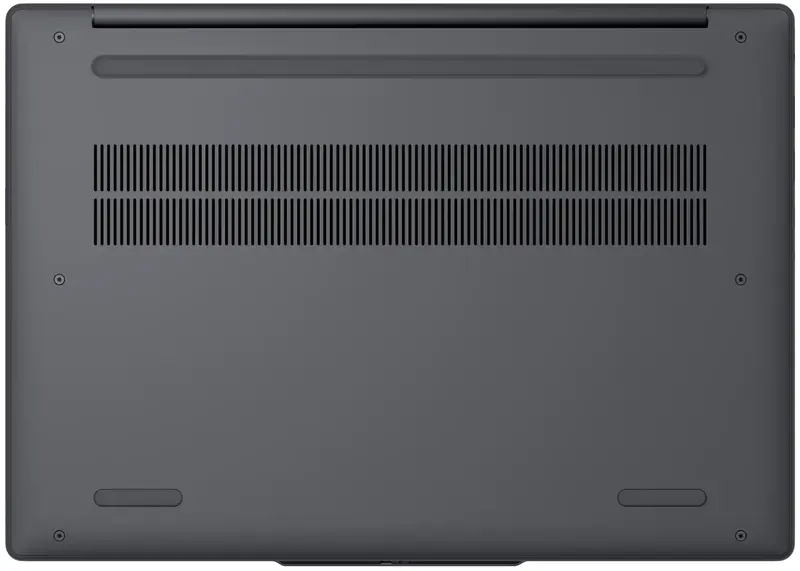 Ноутбук Lenovo IdeaPad Slim 3 14IRH10 Luna Grey (83K00042RA) - фото - №7