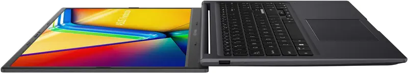 Ноутбук Asus Vivobook 15X OLED K3504VA-MA441 Indie Black (90NB10A1-M00HY0) фото