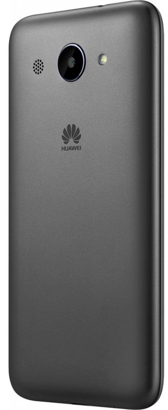 Huawei Y3 2017 1/8GB Grey (51050NCW) фото