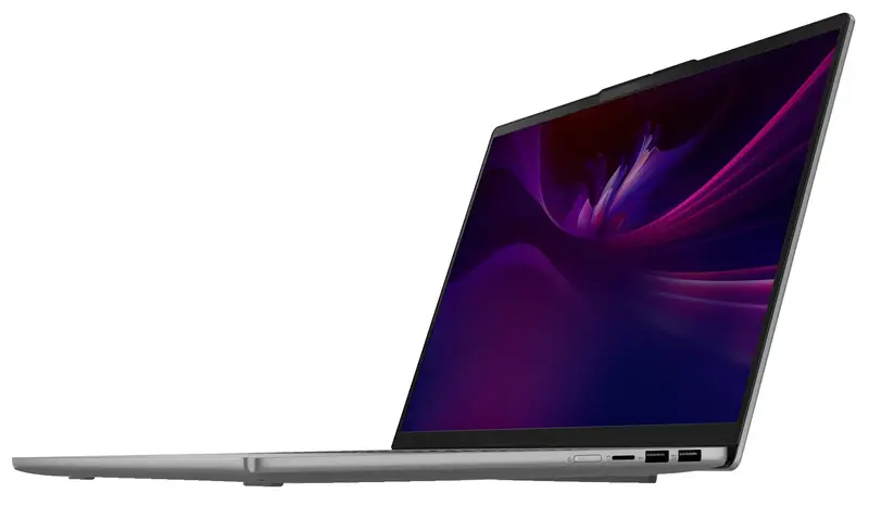 Ноутбук Lenovo IdeaPad Slim 5 16IRH10 Luna Grey (83HS00A0RA) - фото - №1
