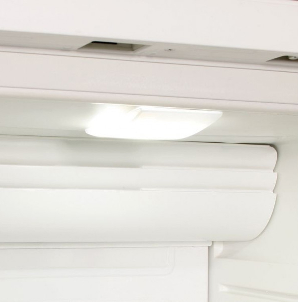 Холодильна вітрина Snaige CD29DM-S300S фото