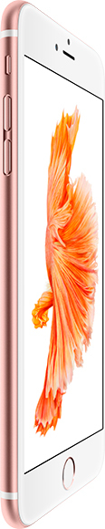 Apple iPhone 6s 64Gb Rose Gold (FKQR2) як новий Apple Certified Pre-owned - фото - №6