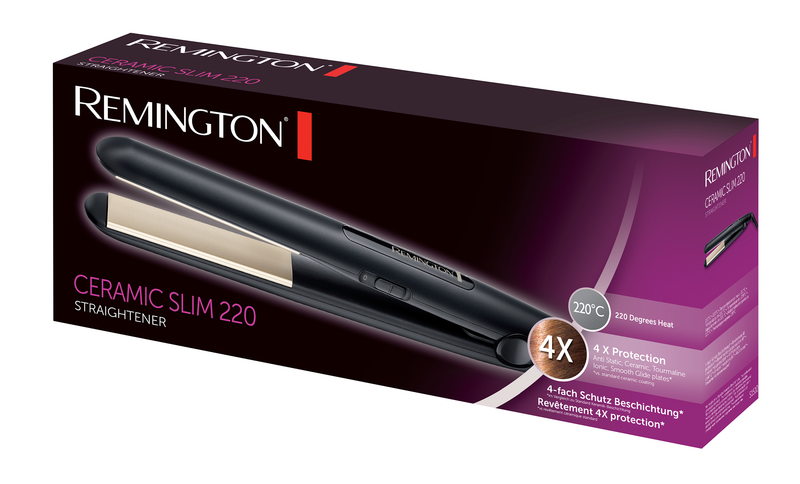 Вирівнювач для волосся Remington S1510 E51 фото