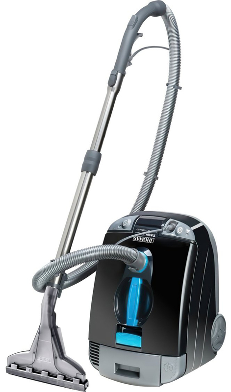 Пилосос миючий THOMAS Twin PUMA 788548 - фото - №2