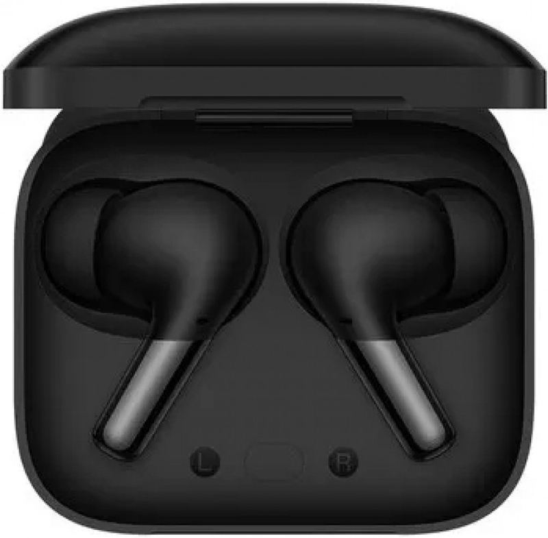 Навушники OnePlus Buds Pro (Matte Black) фото
