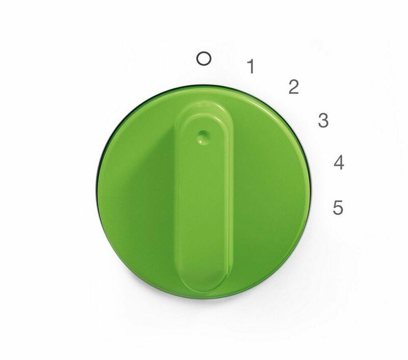 Блендер BRAUN JB 3060 White - фото - №1