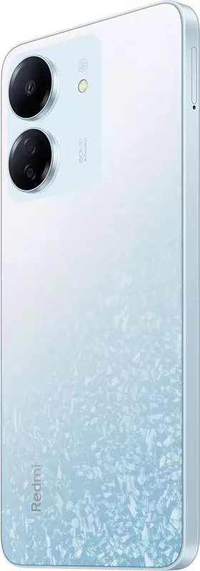 Xiaomi Redmi 13C 8/256GB (Glacier White) фото