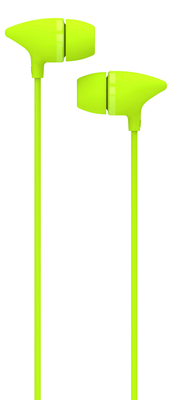Наушники UiiSii C100 (Green) фото