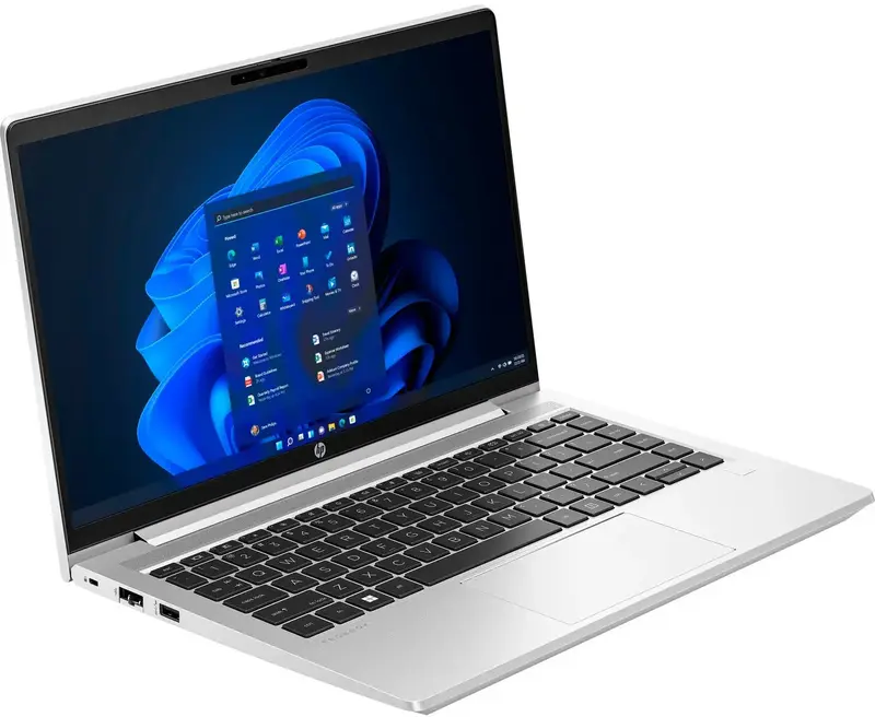 Ноутбук HP ProBook 440 G10 Silver (7L734ET) - фото - №1