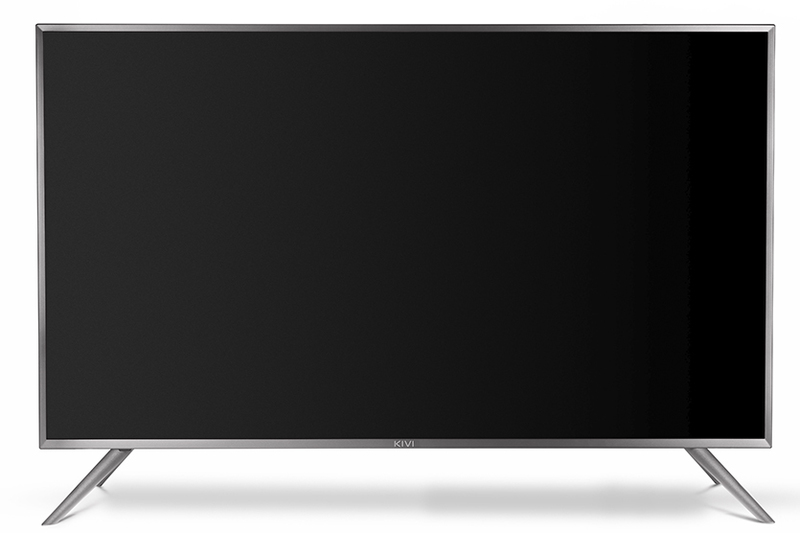 KIVI 32" Full HD Smart TV (32FP50GU) - фото - №1