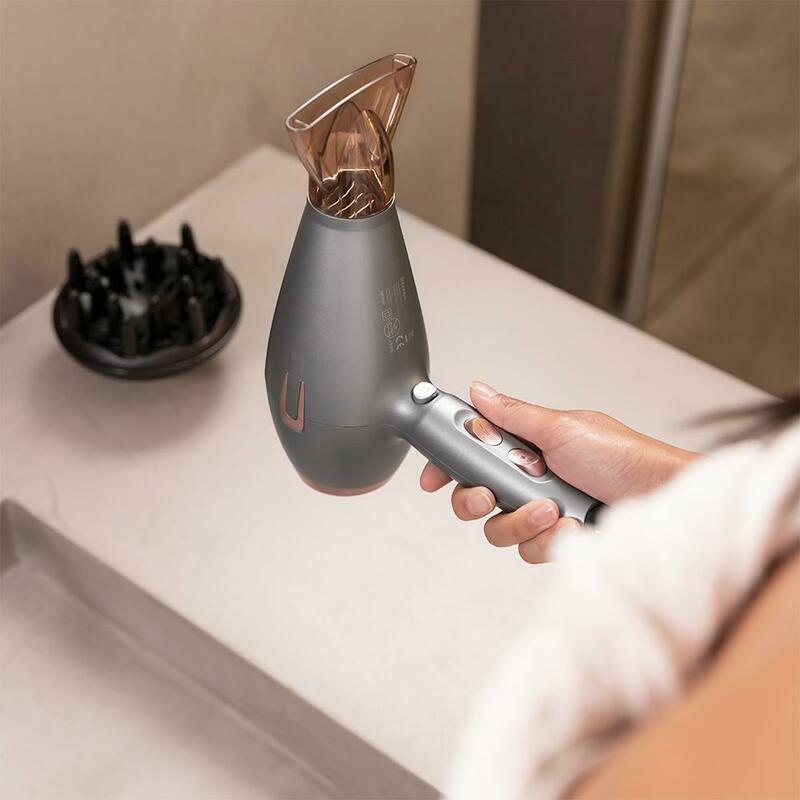 Фен CECOTEC Bamba IoniCare 6000 Rockstar Essence CCTC-04234 - фото - №3