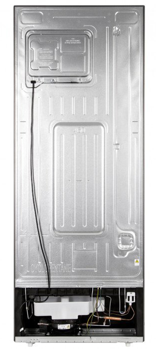 Холодильник Samsung RT46K6340EF / UA - фото - №11