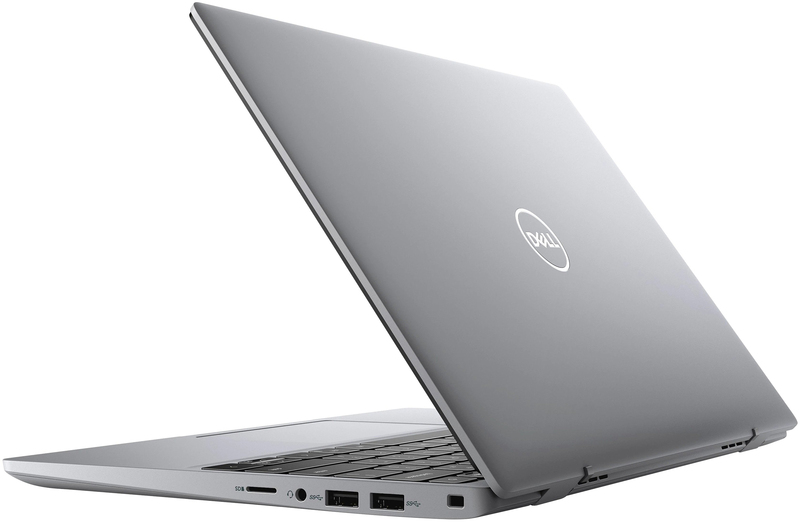 Ноутбук Dell Latitude 3320 Grey (N015L332013UA_UBU) фото
