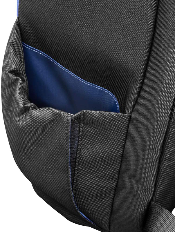 Рюкзак для ноутбука IdeaPad Gaming Backpack 15.6" (Black) GX40Z24050 фото
