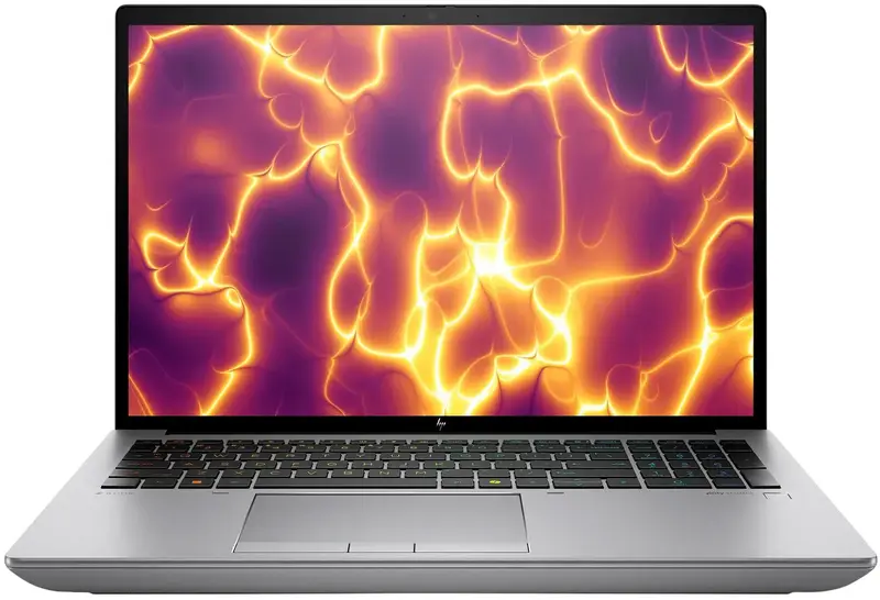 Ноутбук HP ZBook Fury 16 G11 Silver (5F9E5ES) фото