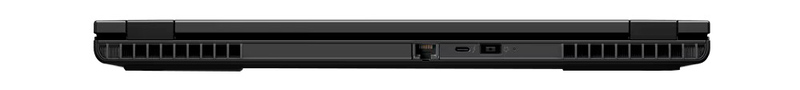Ноутбук Lenovo ThinkPad P16v Gen 2 Black (21KYS09900) - фото - №6