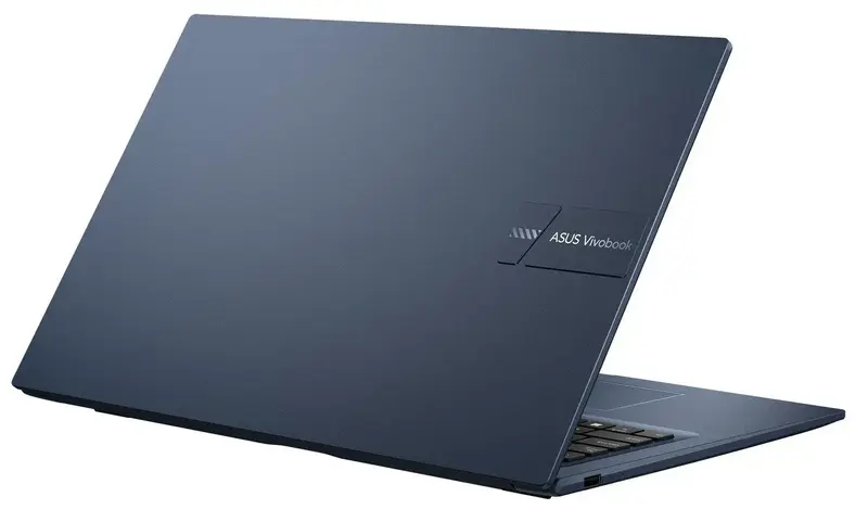 Ноутбук Asus Vivobook 17 X1704VA-AU455 Quiet Blue (90NB13X2-M003T0) - фото - №8