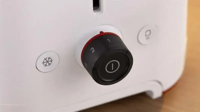 Тостер BOSCH TAT3M121 - фото - №2