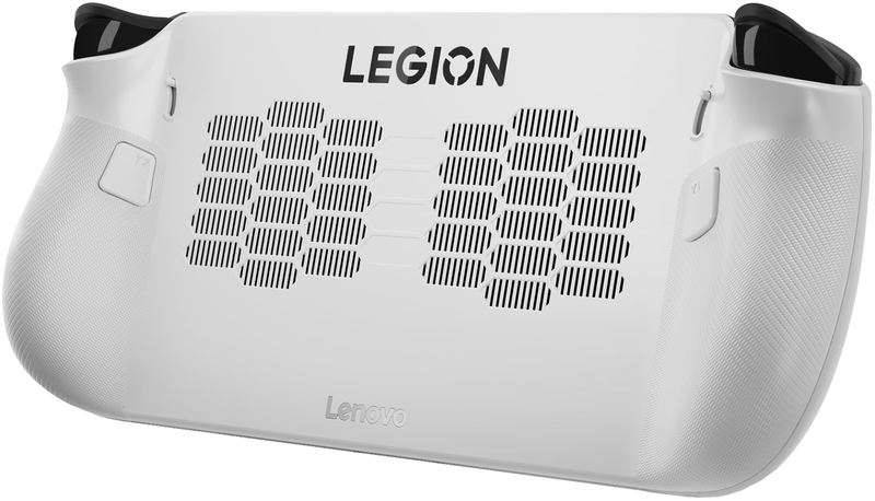 Ігрова консоль Lenovo Legion Go S 8ARP1 32GB F1TB - фото - №13