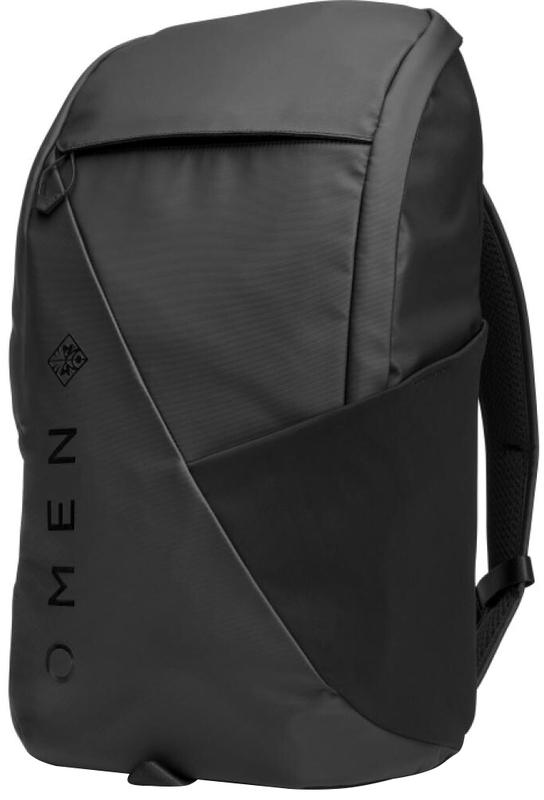 Рюкзак для ноутбука OMEN Transceptor 15" Backpack (Black) 7MT84AA фото