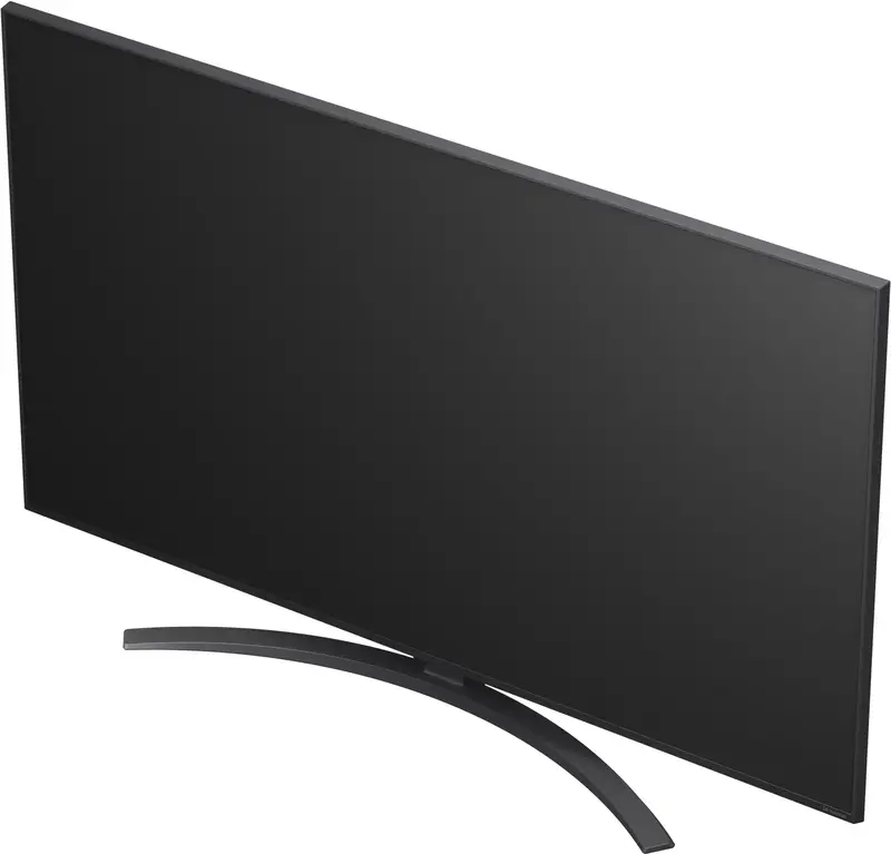 УЦІНКА Телевізор LG 55NANO81A6A - фото - №15