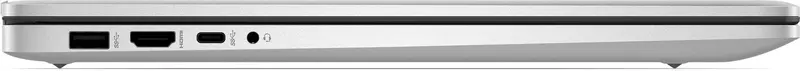 Ноутбук HP 17-cn3041ua Natural Silver (C9RL0EA) - фото - №5