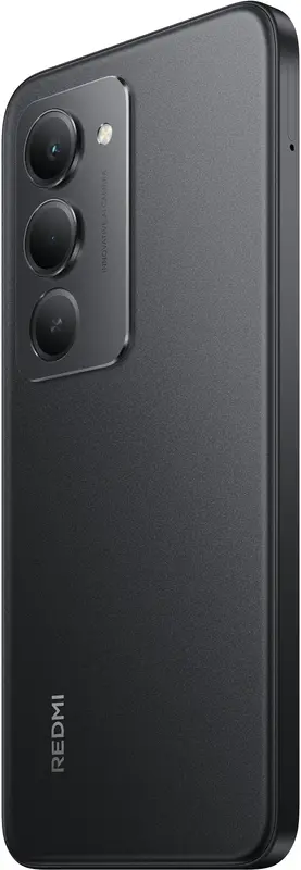 Xiaomi Redmi 15 8/256GB (Midnight Black) - фото - №6