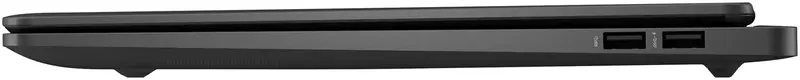 Ноутбук HP Omen Transcend 14-fb1002ua Black (C3UP7EA) - фото - №5