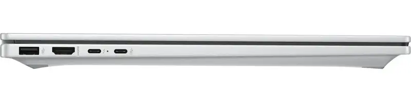 Ноутбук HP OmniBook 7 17-dc0004ua Glacier Silver (C9RT4EA) - фото - №4