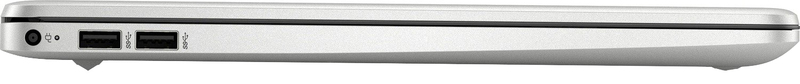 Ноутбук HP Laptop 15s-eq2040ua Natural Silver (4L607EA) фото