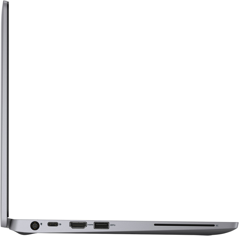 Ноутбук Dell Latitude 5310 Grey (N008L531013ERC_UBU) - фото - №9