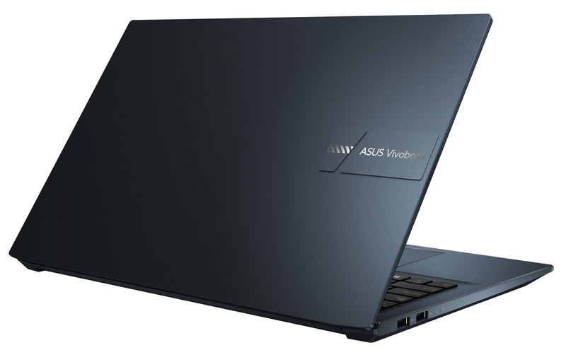 Ноутбук Asus Vivobook Pro 15 OLED M6500XV-MA013 Quiet Blue (90NB1211-M000F0) фото
