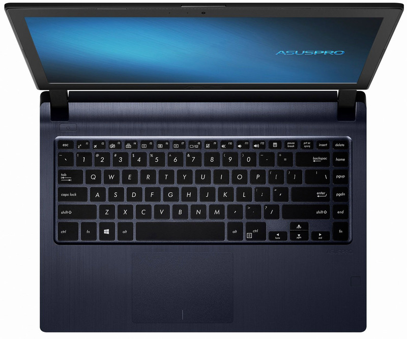 Ноутбук Asus P1440FA-FA0780R Star Grey (90NX0211-M10110) фото