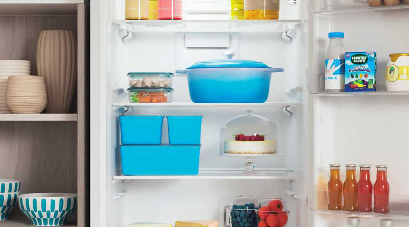 Холодильник Indesit ITI4181WUA - фото - №4