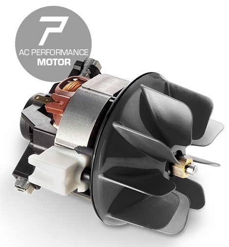 Фен Valera Swiss SILENT 9500 Ionic ROTOCORD SX 9500Y RC - фото - №2