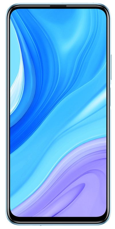 Huawei P Smart Pro 6/128Gb Chrystal (51094UUY) - фото - №9