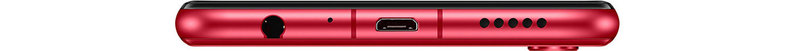 Honor 8X 4/64Gb (Red) - фото - №9