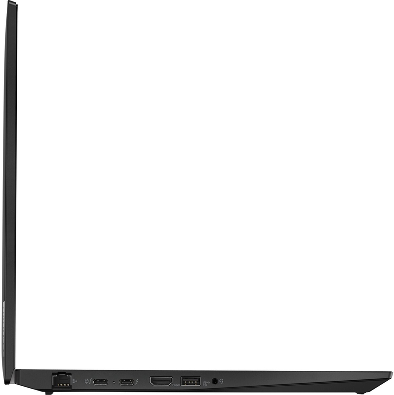 Ноутбук Lenovo ThinkPad T16 Gen 1 Thunder Black (21CH005JRA) - фото - №8