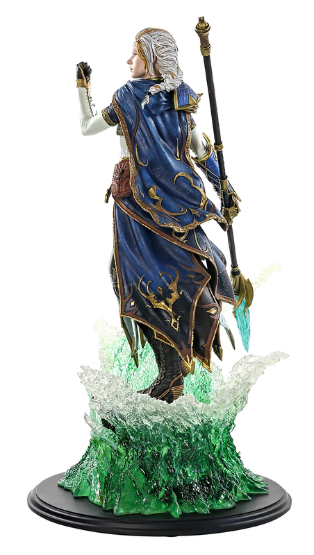 Статуетка World of Warcraft. Jaina (B63533) фото