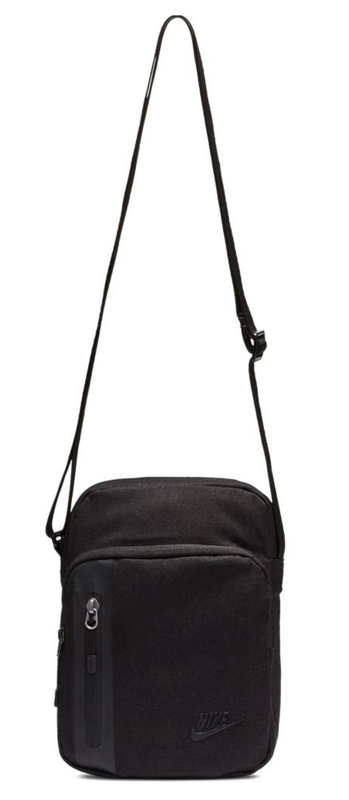 Сумка Nike CORE SMALL ITEMS 3.0 AS (Black) BA5268-010 - фото - №0