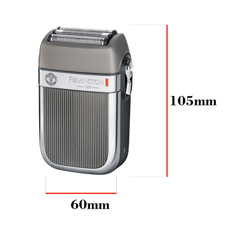 Электробритва Remington HF9050 - фото - №3