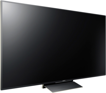 Sony 65" 4K Smart TV (KD65ZD9BR2) - фото - №2