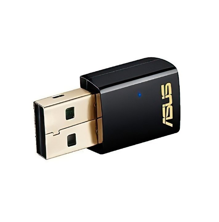 Wi-Fi-usb адаптер Asus USB-AC51 фото