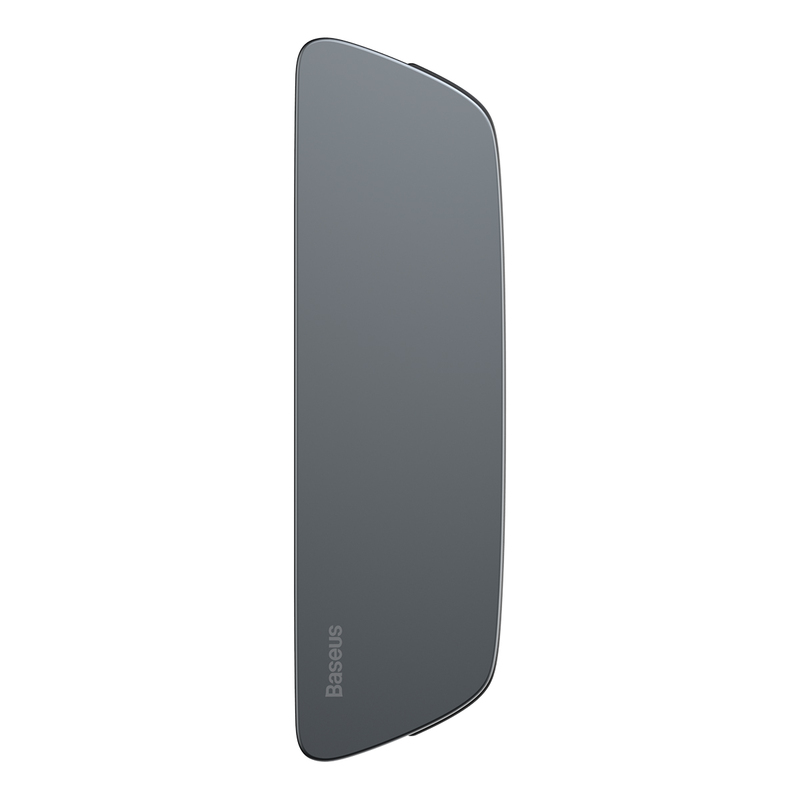 Ароматизатор Baseus Metal Paddle (Dark Gray) SUXUN-MP01 фото